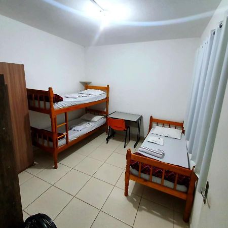 Hostel Airport Rooms Diadema Eksteriør billede