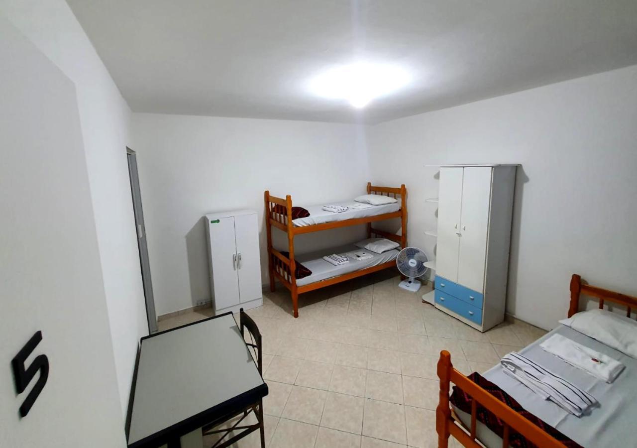 Hostel Airport Rooms Diadema Eksteriør billede